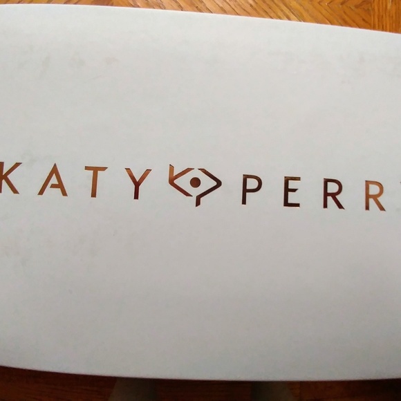 Brand New Katy Perry Heels - Picture 5 of 6